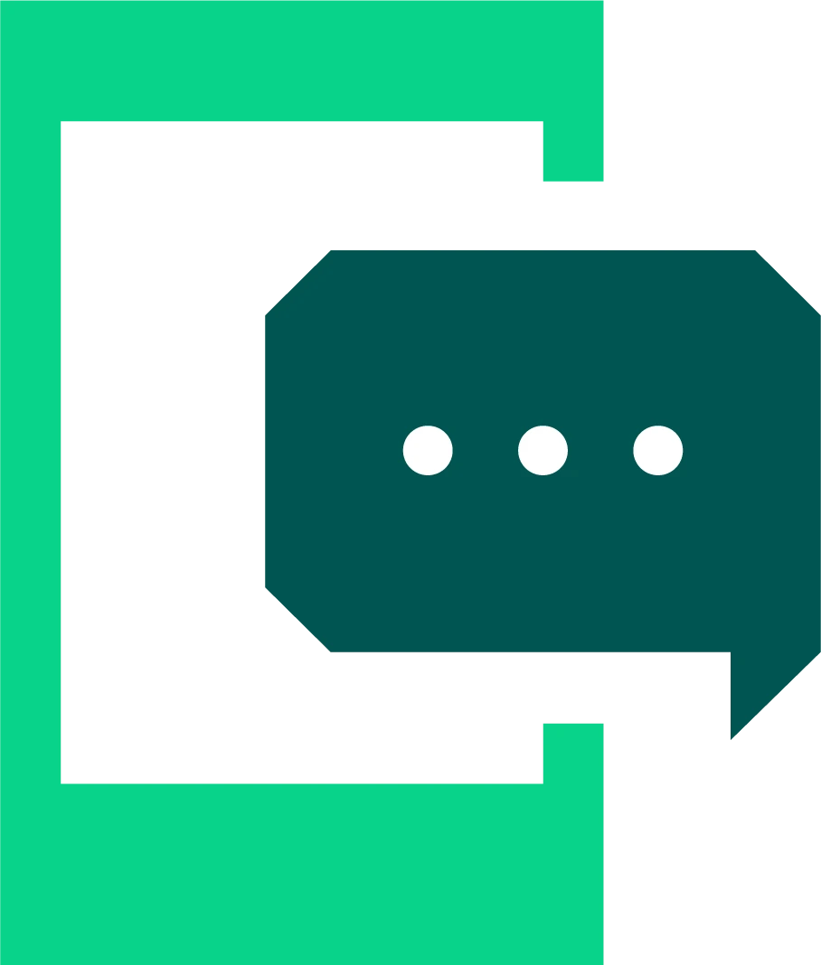 Ícone para SMS